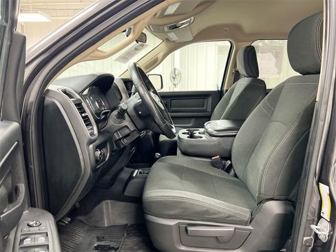 Used 2020 RAM 2500 Tradesman image 18