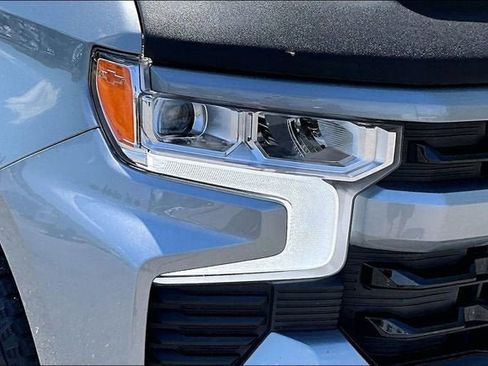 Certified 2024 Chevrolet Silverado 1500 RST w/ All Star Edition Plus AWD/4WD image 30