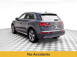 Used 2023 Audi Q5 2.0T Premium Plus video 3