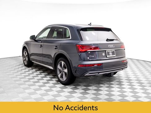 Used 2023 Audi Q5 2.0T Premium Plus image 3
