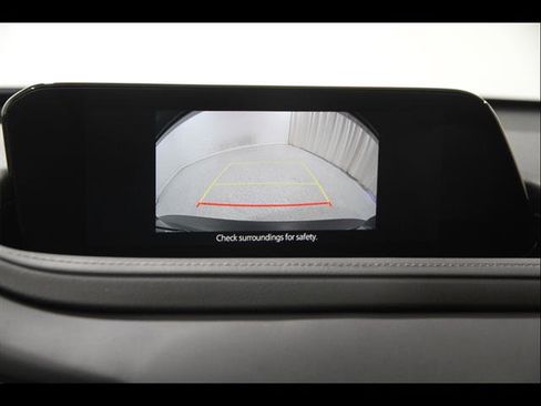 Certified 2025 MAZDA CX-30 AWD 2.5 S w/ Select Sport Pkg image 12