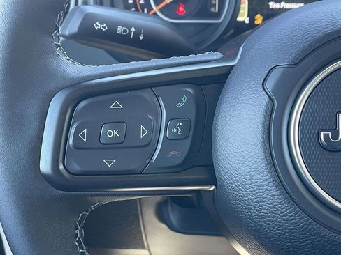 New 2026 Jeep Gladiator Mojave image 30