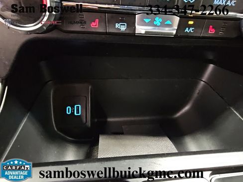Used 2023 Ford F150 Tremor w/ Trailer Tow Package AWD/4WD image 21
