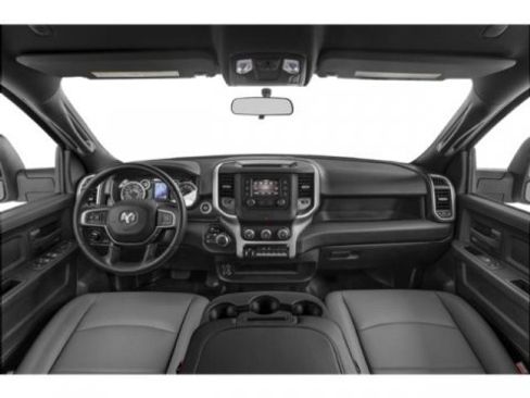 Used 2024 RAM 3500 Tradesman w/ Chrome Appearance Group image 18