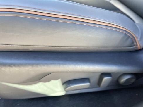 New 2026 Subaru Forester Sport image 25