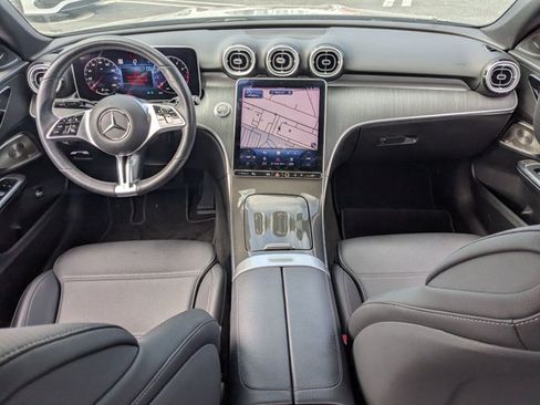 Used 2023 Mercedes-Benz C 300 Sedan image 14