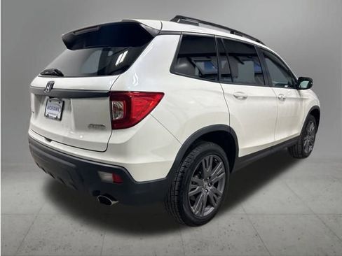 Used 2019 Honda Passport EX-L image 5