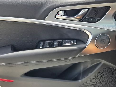 New 2026 Genesis G70 2.5T Prestige RWD image 14