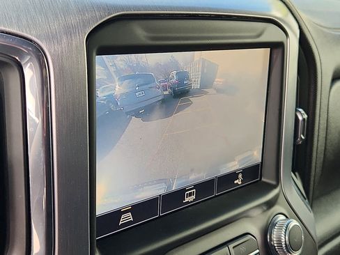 Used 2021 GMC Sierra 1500 SLT w/ SLT Convenience Package image 21