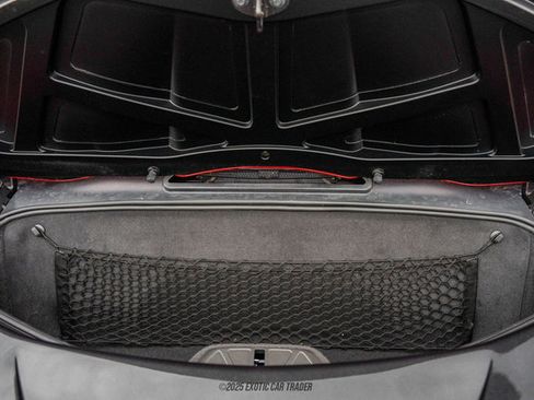 Used 2021 Chevrolet Corvette Stingray Premium Conv w/ Z51 Performance Package image 82