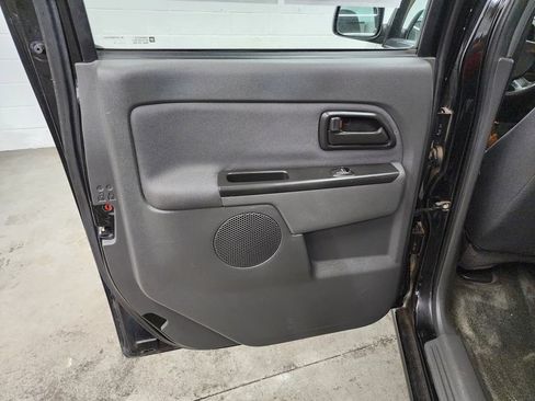 Used 2006 Chevrolet Colorado LT AWD/4WD image 18