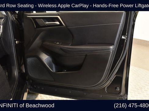 Used 2024 Mitsubishi Outlander SE Black Edition image 34