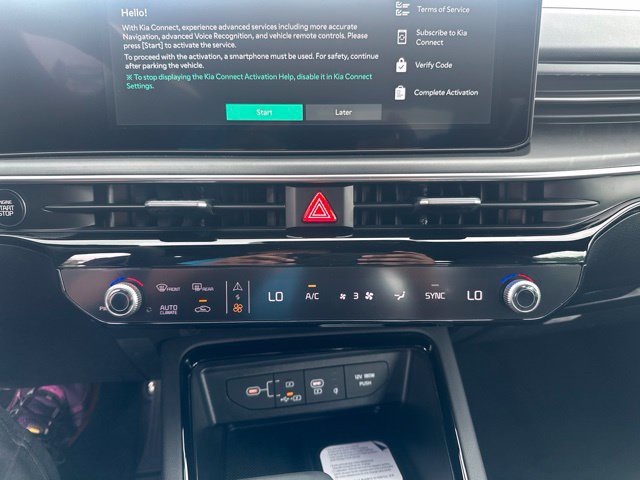 New 2026 Kia K5 GT-Line AWD/4WD image 36
