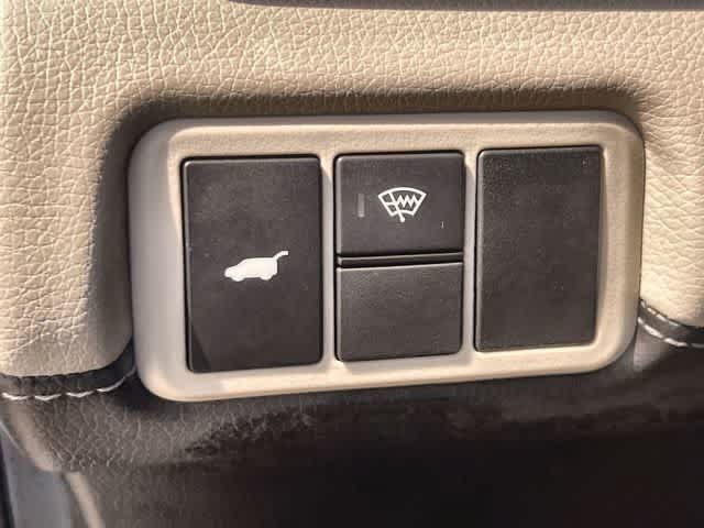 Used 2026 Honda Passport TrailSport Elite image 29