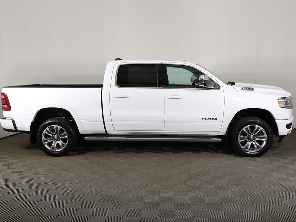 Used 2023 RAM 1500 Limited w/ Body-Colour Bumper Group AWD/4WD image 18