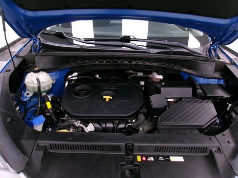 Used 2021 Hyundai Tucson Value w/ Cargo Package image 17