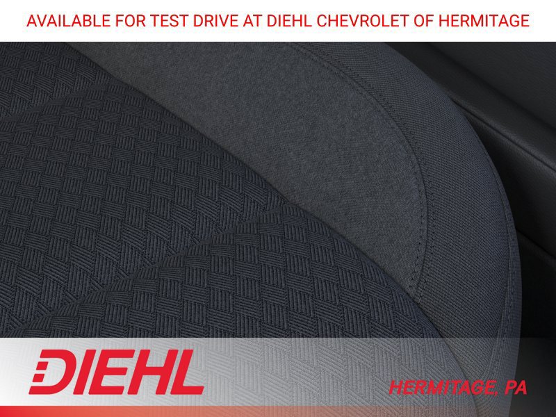 New 2026 Chevrolet Silverado 1500 RST w/ RST Select Package AWD/4WD image 21