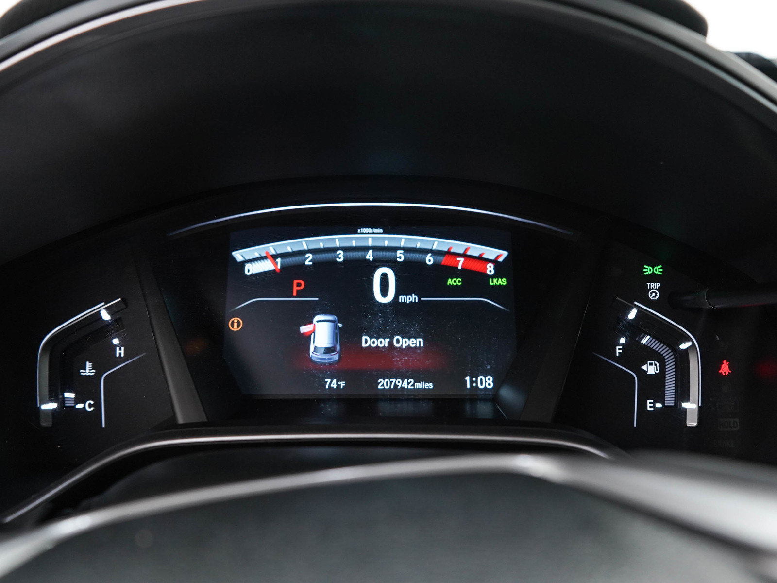 Used 2017 Honda CR-V Touring image 29