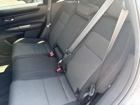 Certified 2023 Honda CR-V Sport image 14
