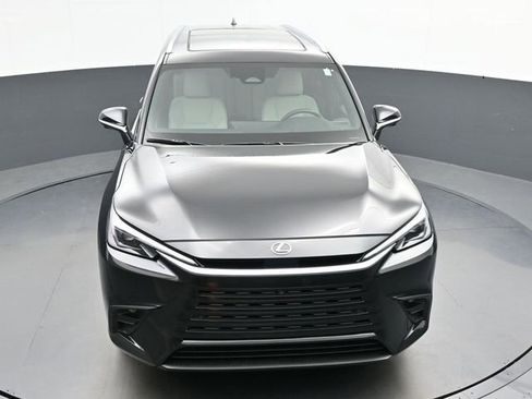 Used 2026 Lexus TX 350 AWD w/ Technology Package image 37
