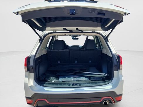 Used 2023 Subaru Forester Sport AWD/4WD image 9