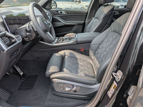 New 2026 BMW X5 sDrive40i w/ M Sport Package RWD image 15