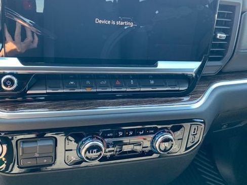 New 2026 GMC Sierra 1500 Elevation AWD/4WD image 22