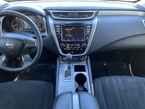 Certified 2020 Nissan Murano S w/ Technology Package image 16