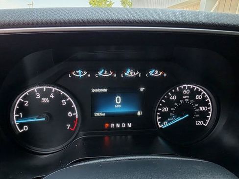 Used 2023 Ford F150 XLT AWD/4WD image 15