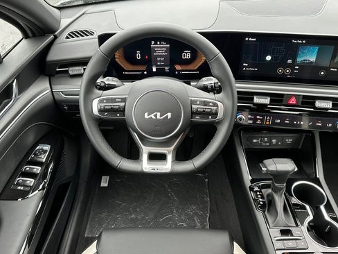 New 2026 Kia K5 GT-Line image 14