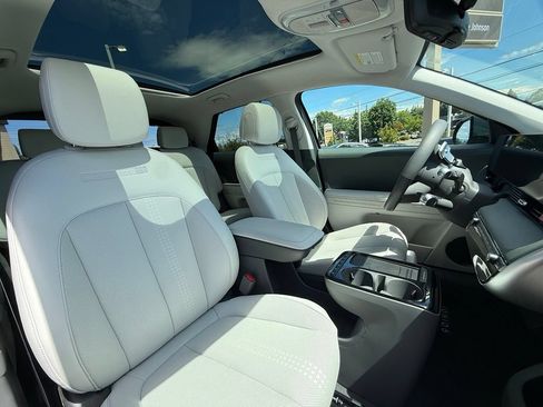 Certified 2025 Hyundai Ioniq 5 Limited RWD image 19