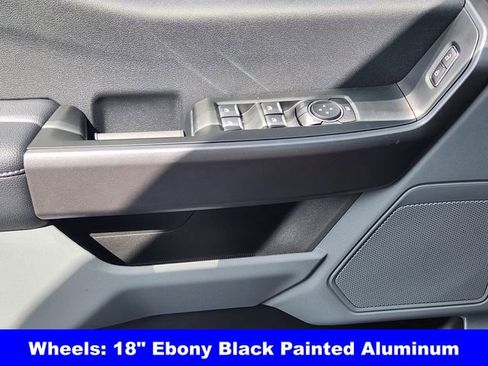 New 2026 Ford F250 XL w/ STX Appearance Package image 24