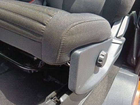 Used 2023 Ford F150 XL w/ STX Appearance Package RWD image 16