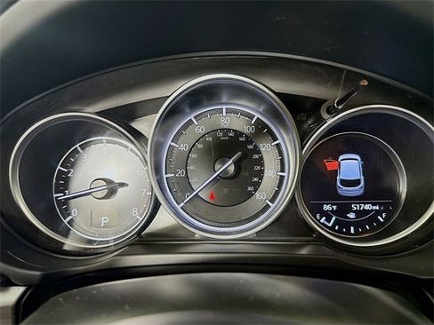 Used 2020 MAZDA CX-5 Sport image 17