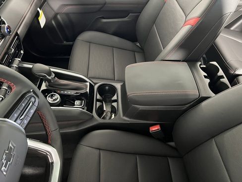 New 2025 Chevrolet Colorado Z71 w/ Technology Package image 24