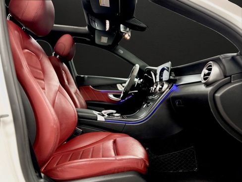 Used 2019 Mercedes-Benz C 43 AMG 4MATIC Sedan image 15
