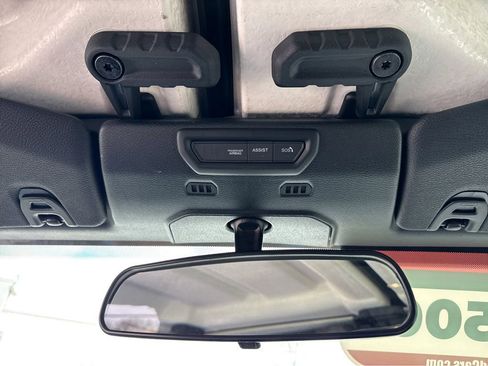 Certified 2023 Jeep Wrangler Unlimited Sport image 24