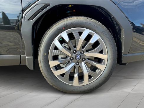 New 2025 Subaru Forester Touring image 13