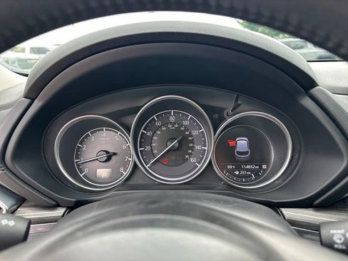 Used 2017 MAZDA CX-5 Grand Touring AWD/4WD image 20