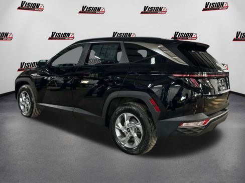 Used 2023 Hyundai Tucson SEL image 7