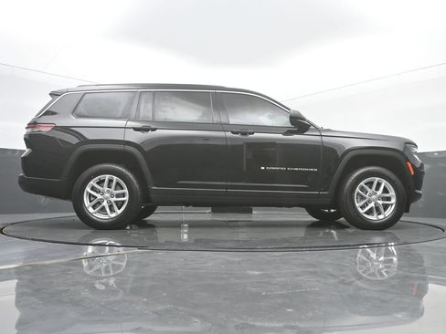 New 2025 Jeep Grand Cherokee L Laredo w/ Luxury Tech Group I image 54