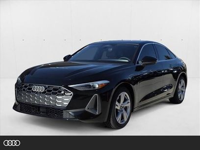 New 2025 Audi A5 2.0T Premium