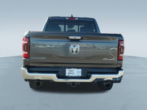 Used 2021 RAM 1500 Laramie image 8