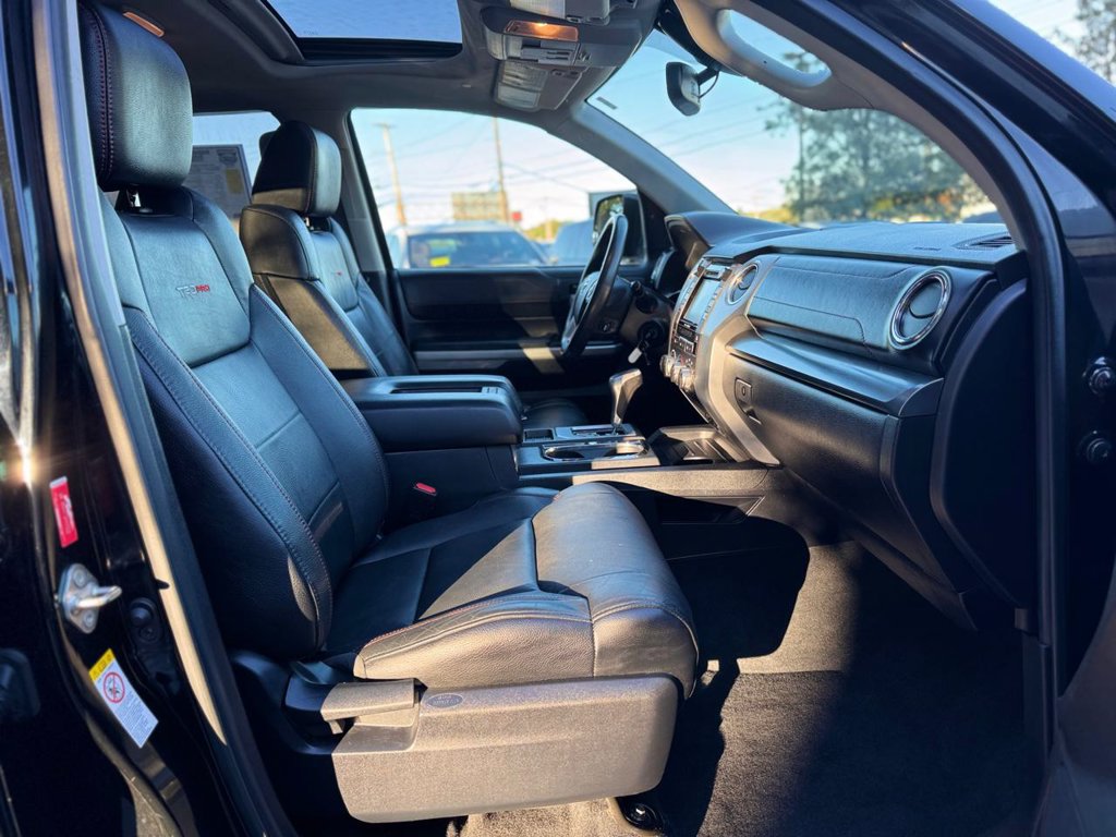 Used 2019 Toyota Tundra TRD Pro AWD/4WD image 29