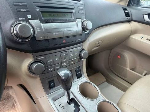 Used 2008 Toyota Highlander Sport AWD/4WD image 17