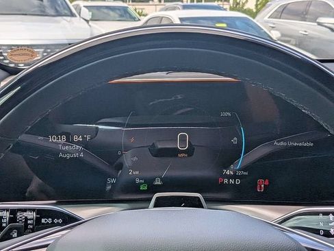 New 2027 Cadillac Vistiq Sport AWD/4WD image 31