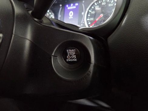 Used 2016 Jeep Renegade Sport w/ Power & Air Group image 22