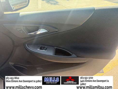 Used 2020 Chevrolet Malibu RS FWD image 27