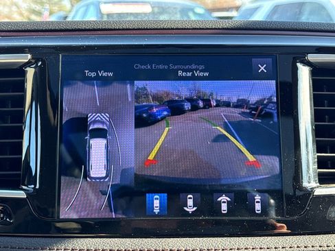 Used 2017 Chrysler Pacifica Limited image 23