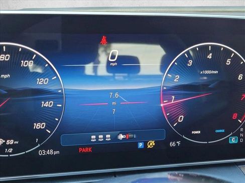 Used 2026 Mercedes-Benz C 300 Sedan image 18